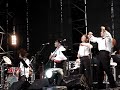QURULI @ 野台開唱 Formoz Festival 2007 -04-