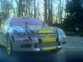 Bump CAM -  test Macchina RC 4x4 1:10