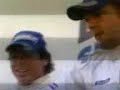 Podium Verstappen 6 april 2008 Podium Verstappen 6 april 2008