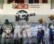 Podium Verstappen 6 april 2008