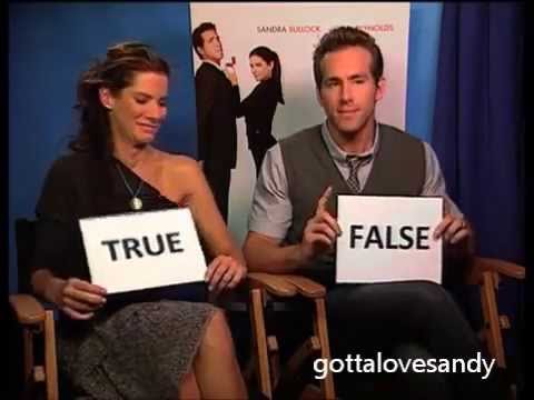 sandra bullock