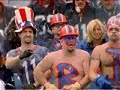 Buffalo bills nfl on cbs commercial