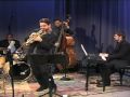 Jason Parker Quartet - Beatrice