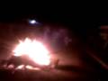 videos de Fogata en sabana yegua azua