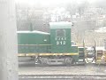EJ&E SW1200 #312 and Slug. Also #323 and #306, Joliet Ill. EJ&E SW1200 #312 and Slug. Also #323 and #306, Joliet Ill.