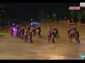 Swing Latino wordl Championship