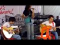 Maya Hanum ► To Love You More @ Lil Penang