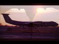 The Mighty C-141