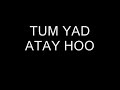 Jal---Boondh--Humein Itna Payar Na Karoo Jal---Boondh--Humein Itna Payar Na Karoo