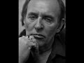 Ron Hynes - Man Of Thousand songs