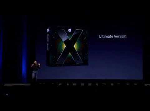 how to know the version of mac os x