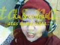 Rossa-Atas Nama Cinta-Alia's Version