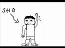 Sh� and is friends