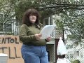 Atlanta Protest 4/12: Speeches Part 1
