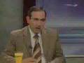 videos de Նիկոլ Փաշինյանը` Շանթ հ/ը-յան հյուր, 2008, մաս 1