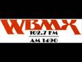 WBMX - Hot Mix 5 - Mega Mix