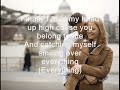 Mark Anthony-Love won't get any better