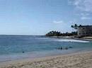 Makaha beach Makaha beach