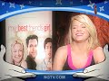 Kate Hudson gets Uncensored with Dane & Jason on Sex, Strippers & A-Holes!