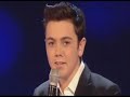Ray Quinn Show Eight My Way Xfactor