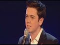 Ray Quinn Show Eight My Way Xfactor