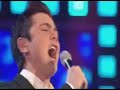 Ray Quinn Show Eight My Way Xfactor