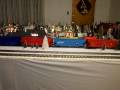 O scale 2 Rail 2 New Atlas Diesels GP35 WP & GP60 NS & A Weaver Maine Central RS11 O scale 2 Rail 2 New Atlas Diesels GP35 WP & GP60 NS & A Weaver Maine Central RS11