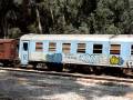 old trains in greece 1