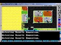 wasteland 16 min speed run; part 1/2