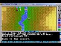 wasteland 16 min speed run; part 1/2