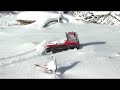 Kyosho Blizzard DF 300 EP Kyosho Blizzard DF 300 EP