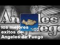 vivo llorando: Angeles de fuego