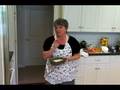 Taste of Home - Lemon Loaf