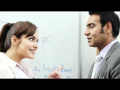 Beshuba - Dil Toh Baccha Hai Ji 2011 full movie First On Net (HD) 1080p