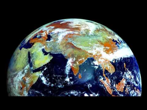 how to help the world