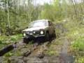 Ouverture Méga Parc Off Road 4X4 Laurentides.