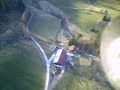 rc plane oriole with flycam one 2 (altitude 1000 feet and above)
