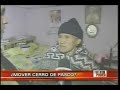Cuarto Poder - �Mover Cerro de Pasco? (1de3)