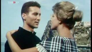 Freddy Quinn - So Ist Nun Einmal Das Leben 1961