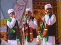 videos de Darpesh ho Taiba ka safar kesa lagay gaa- Naat sharif by Awais Brothers in Pakistan