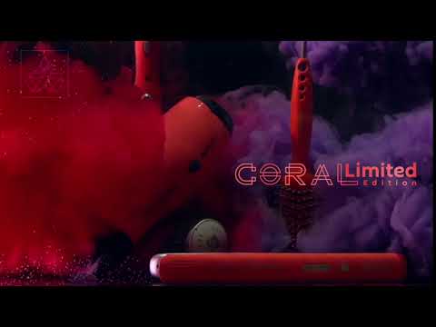 Лимитированная коллекция DEWAL Coral Limited Edition