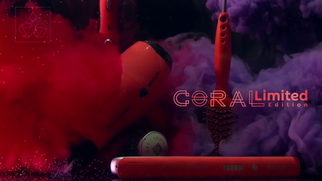 Лимитированная коллекция DEWAL Coral Limited Edition