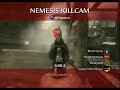 A intense 1-1 between eXcuZeZ xx and V iNFeKTioNz V
No scopes, dropshots, Knifes, Pistols.

PS: where the first time says my name i did a no scope head shot when he jumped up the tower :)