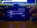 GPS and Webcam psp