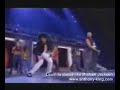 Usher Vs. Michael Jackson