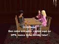 Maldi��o na Universidade - 4� Epis�dio