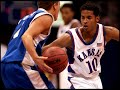 2007-2008 KU Seniors