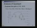 Lecture - 10 Quick Sort