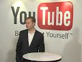 YouTube Reporter am DLD 2008: Jason McCable Calacanis