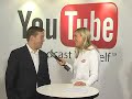 YouTube Reporter am DLD 2008: Jason McCable Calacanis